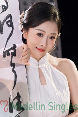 226884 - Lai Age: 38 - China