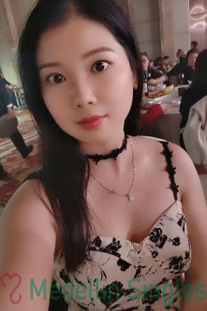 226885 - Mei Age: 37 - China