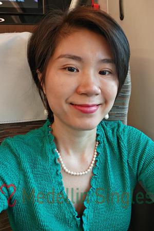 226889 - Xiaojing Age: 41 - China