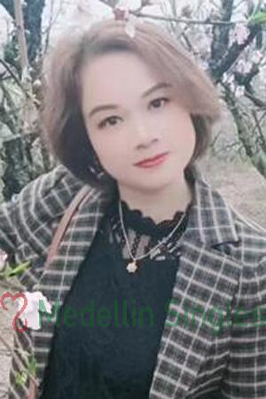 226909 - Lingyan Age: 49 - China