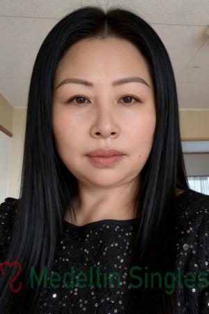 227149 - Yanzhu Age: 52 - China