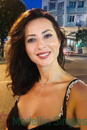 227364 - Lyudmila Age: 45 - Ukraine
