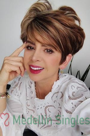 227377 - Maria Age: 52 - Colombia