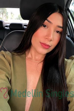 227588 - Sugey Age: 36 - Colombia