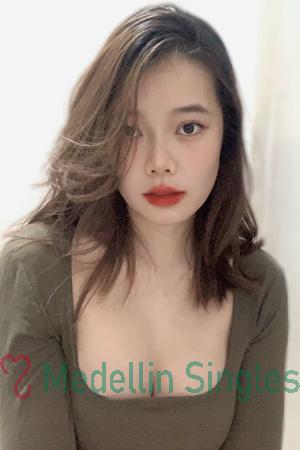227626 - Caihui Age: 23 - China