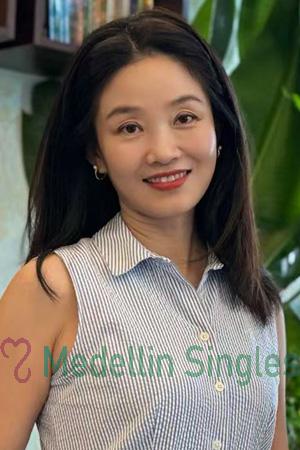 227632 - Kathy Age: 50 - China