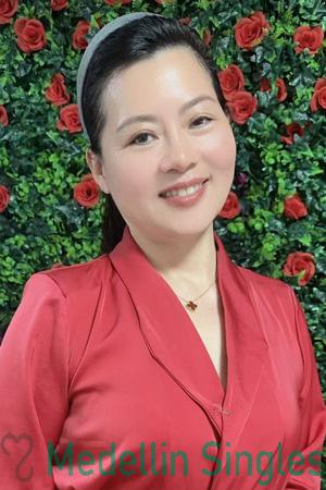 227638 - Grace Age: 49 - China