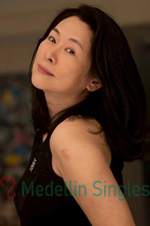 227641 - Wei Age: 56 - China
