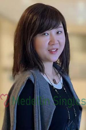 227646 - Selina Age: 48 - China