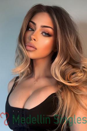 227652 - Oleksandra Age: 22 - Ukraine