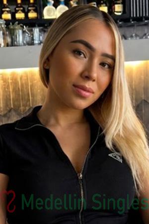 227682 - Maria Jose Age: 26 - Colombia