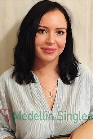 227869 - Ann Age: 33 - Ukraine