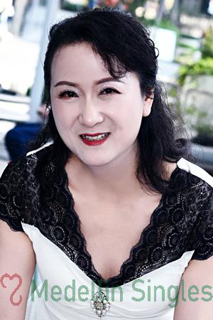 227918 - Jianmei Age: 54 - China