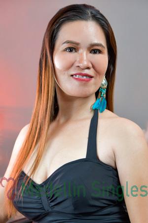 228227 - Rosalie Age: 39 - Philippines