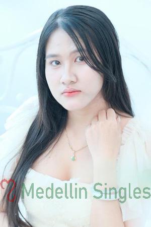 228508 - Nguyen Tuyet Trinh Age: 22 - Vietnam