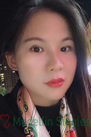228510 - Xiaojun Age: 46 - China