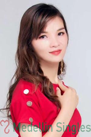 228527 - Ying Age: 41 - China