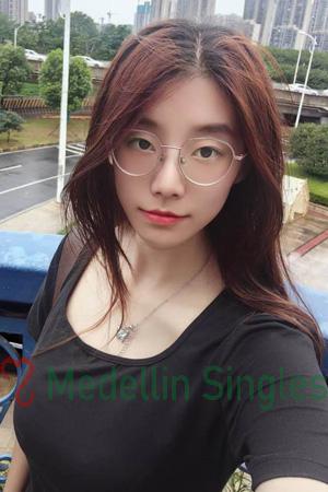 228528 - Xueying Age: 24 - China