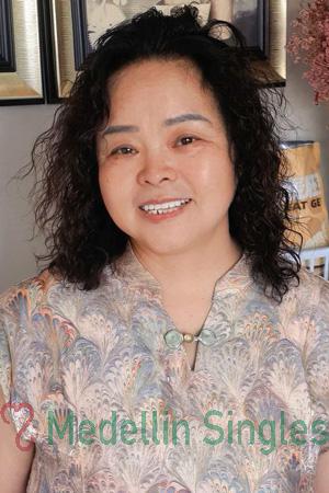 228532 - Liangqin Age: 58 - China