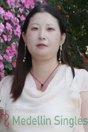 228534 - Ling Age: 48 - China
