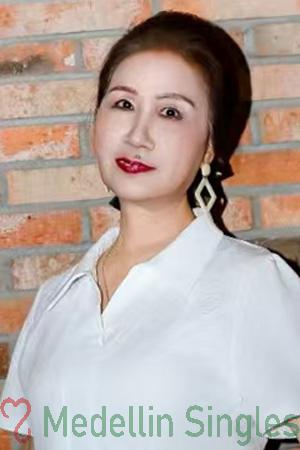228535 - Xueying Age: 69 - China