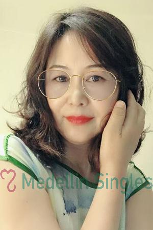 228536 - Guihua Age: 60 - China