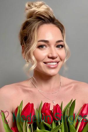 228685 - Dasha Age: 31 - Ukraine