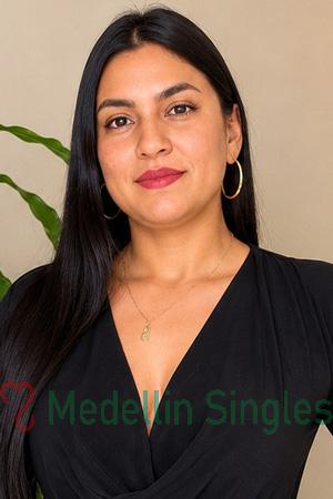 228963 - Milagros Age: 34 - Colombia