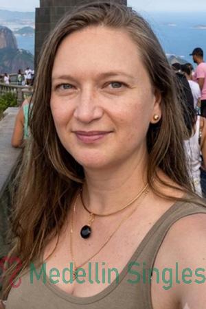 228966 - Lidia Age: 45 - Costa Rica