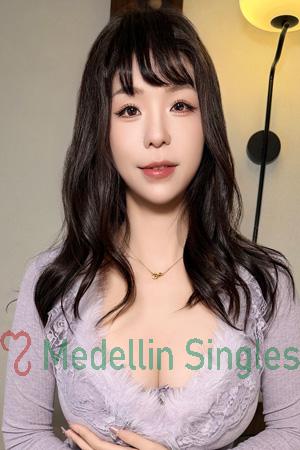 228977 - Yanli Age: 40 - China