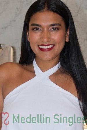 229013 - Angeli Age: 27 - Colombia