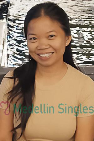 229037 - Sandra Lyn Age: 32 - Philippines