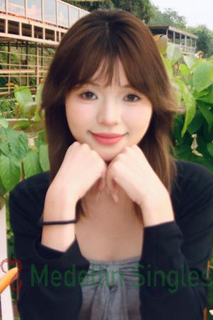 229041 - Xiang Yu Age: 21 - China