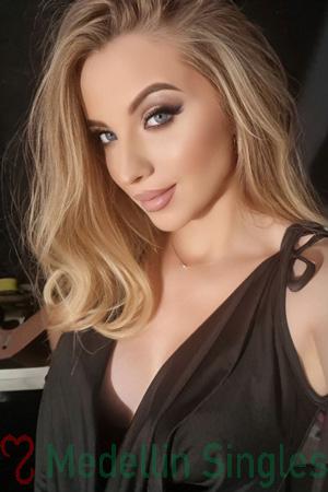 229128 - Anastasiia Age: 27 - Ukraine