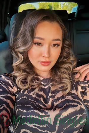 229134 - Alfia Age: 23 - Kazakhstan