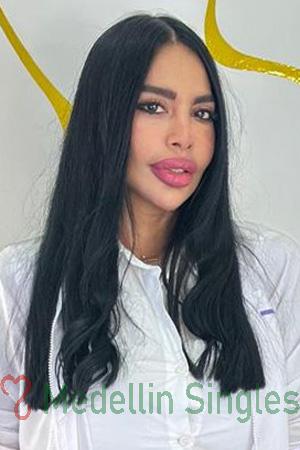 229179 - Virginia Age: 41 - Colombia