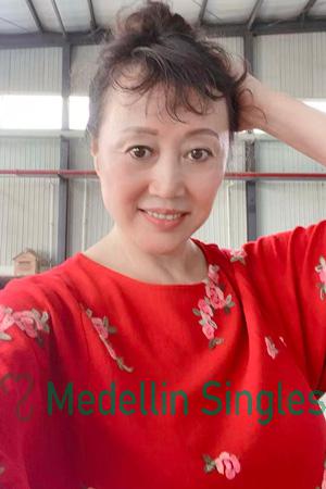 229191 - Changyan Age: 61 - China