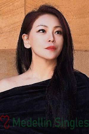 229203 - Flora Age: 57 - China