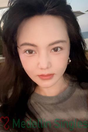 229280 - Hanna Age: 48 - China