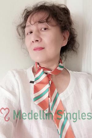 229283 - Wendy Age: 66 - China