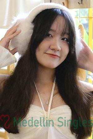 229361 - Ngoc Tran Age: 21 - Vietnam