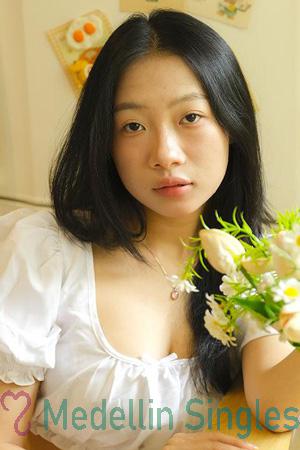 229363 - Thao Nga Age: 23 - Vietnam