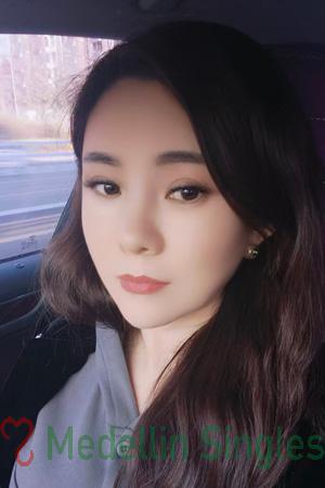 229370 - Rosie Age: 44 - China